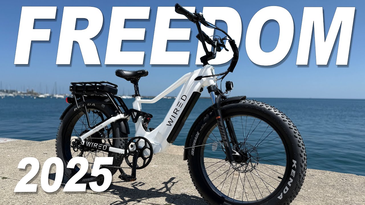 2025 Wired Freedom Review