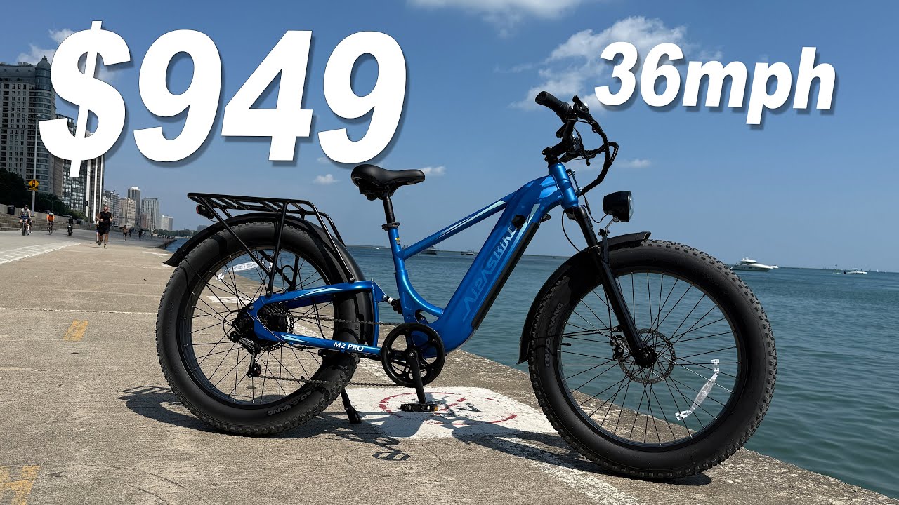 AIPAS M2 Pro Review