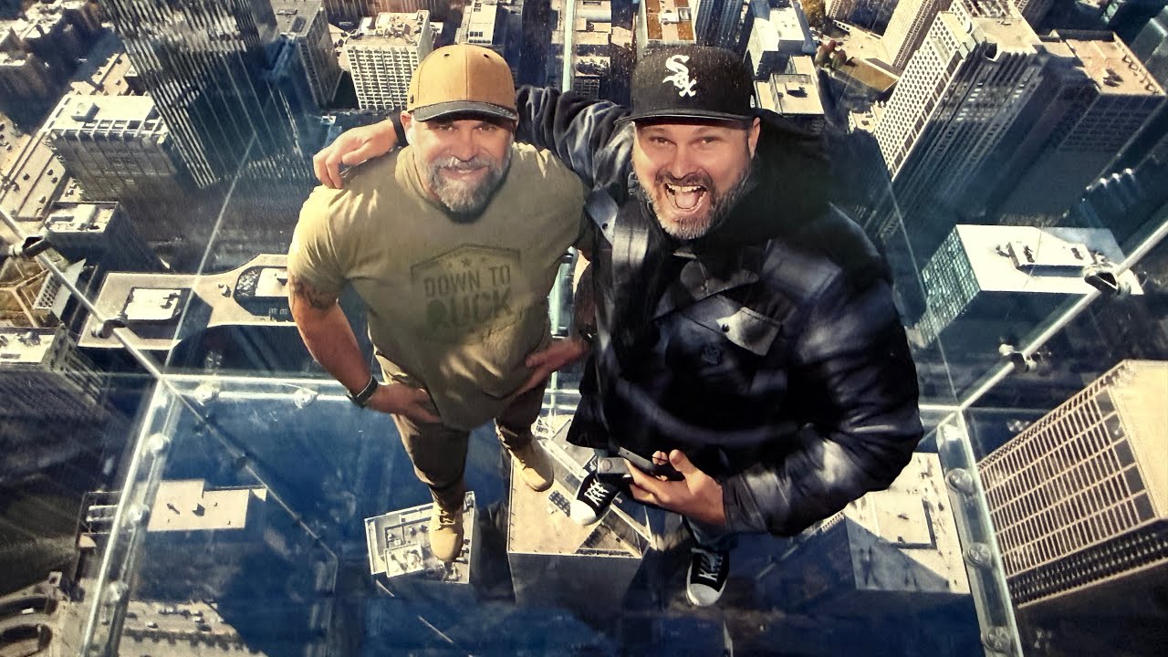 Bike Talk with @shootthechit