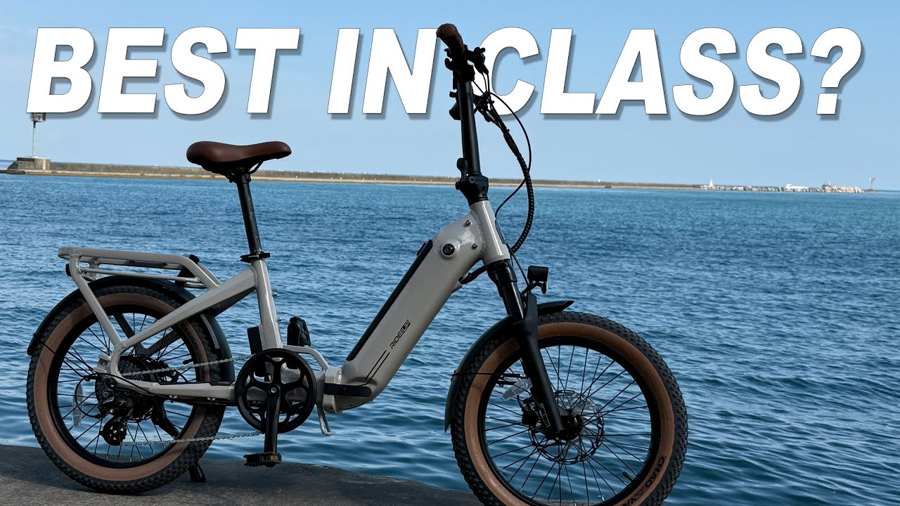 Ride1Up Portola Review