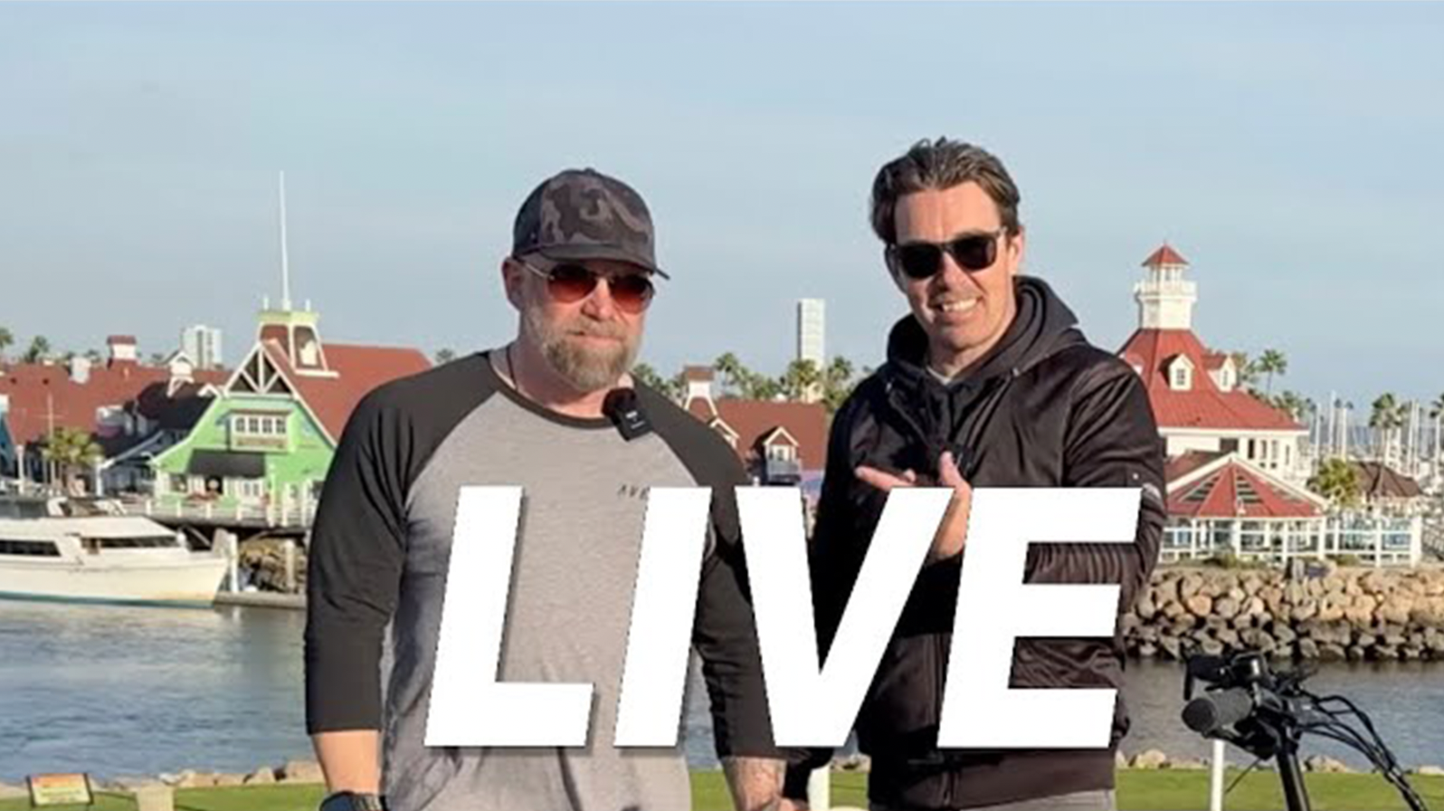 Bike Talk with Mike from @electricrevolution