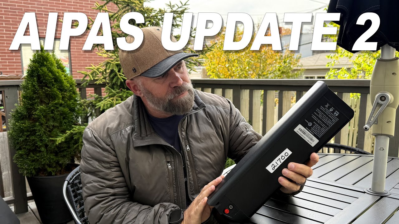 AIPAS is Still False Advertising... WHY? AIPAS Update 2.