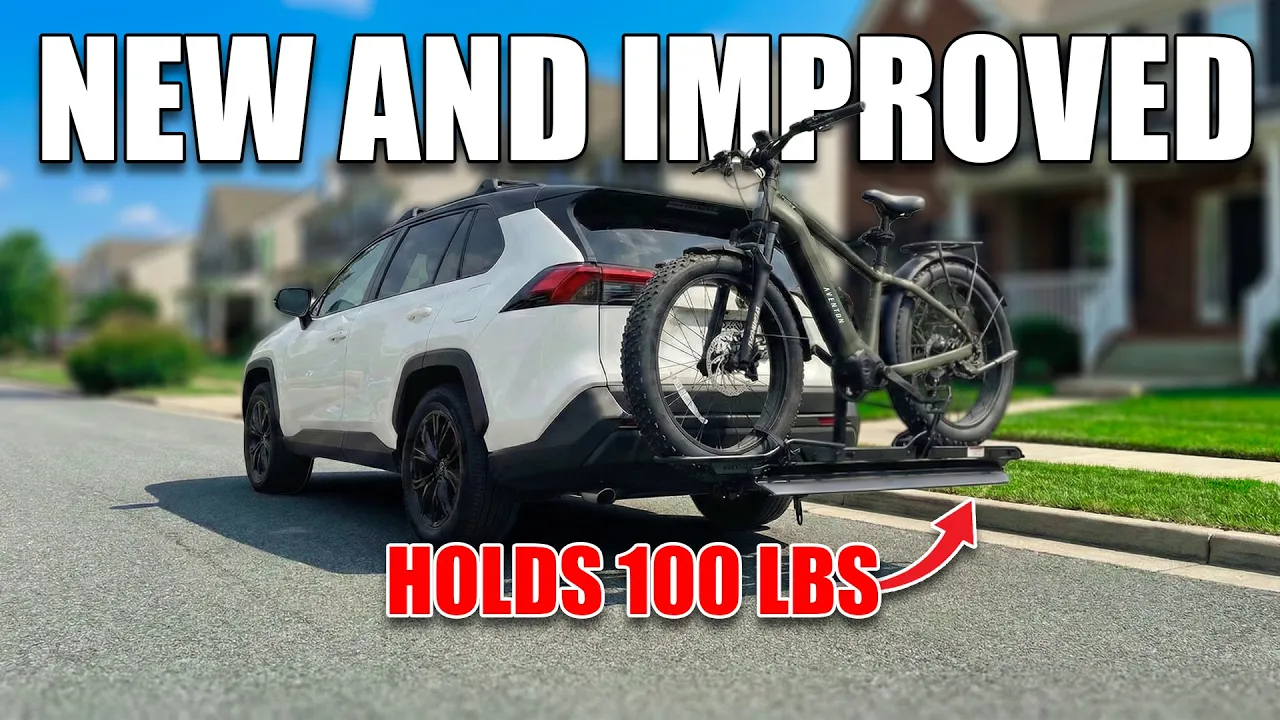 Cravot Cyberrack E1 (25) Review