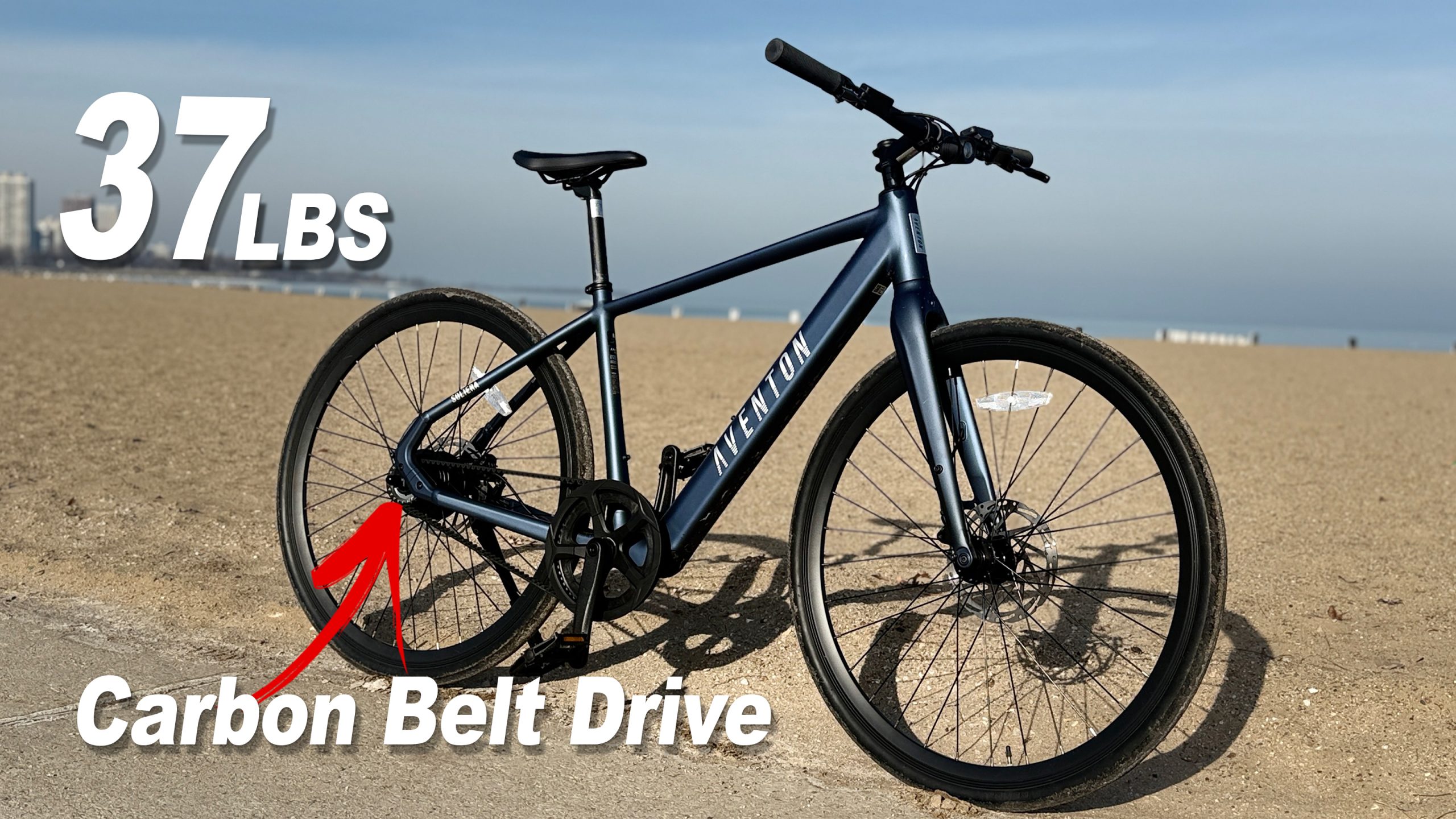 Aventon Soltera 3 Review