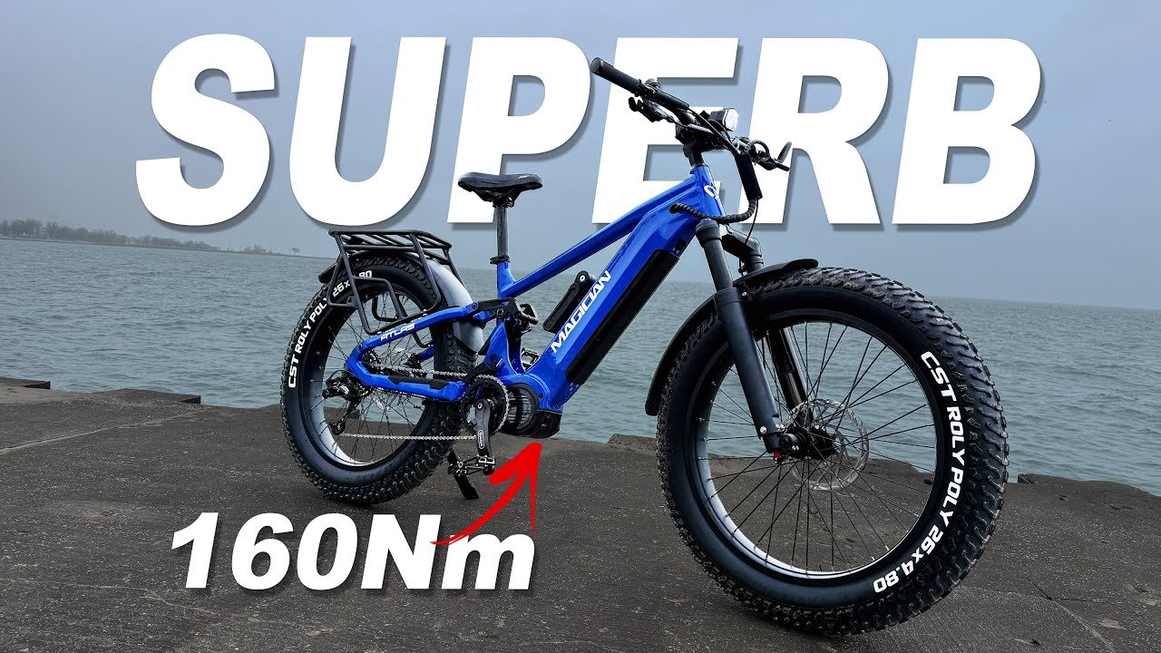 Magician Atlas Full Review