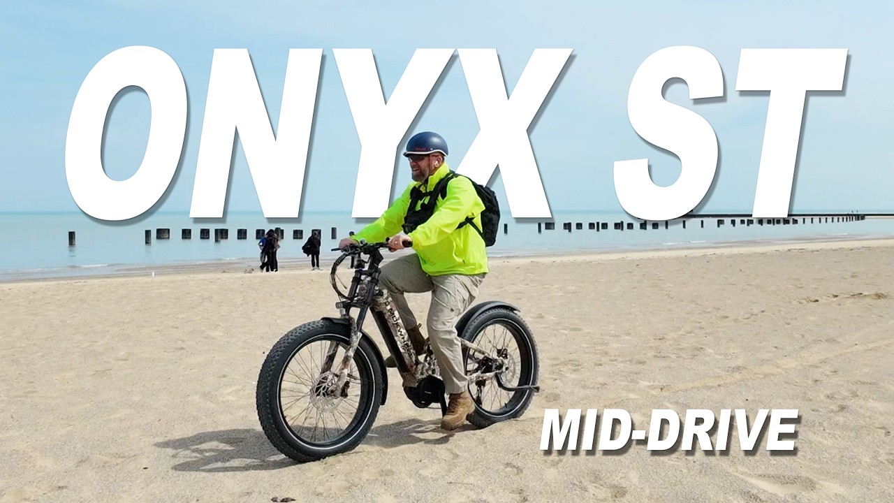 Mokwheel Onyx Review