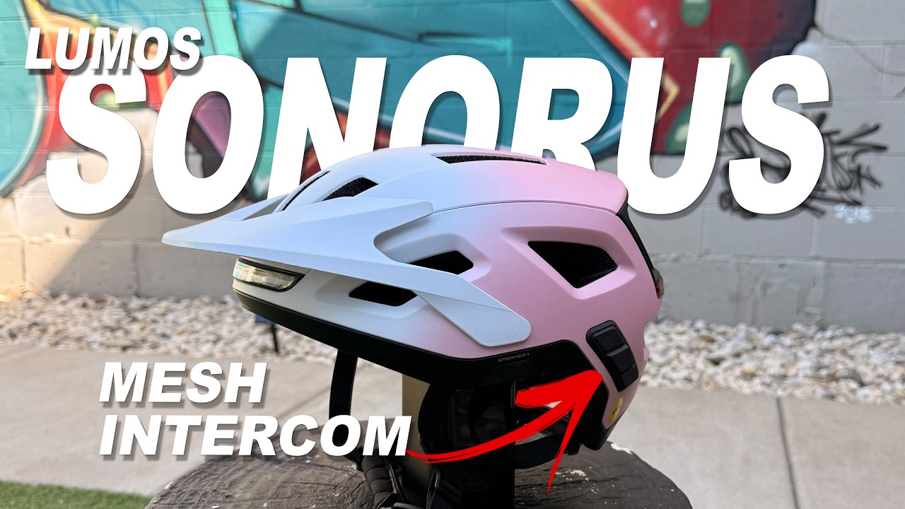 Lumos Sonorus Review